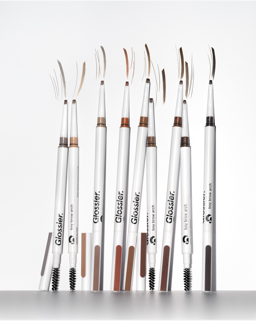 Glossier Brow Duo