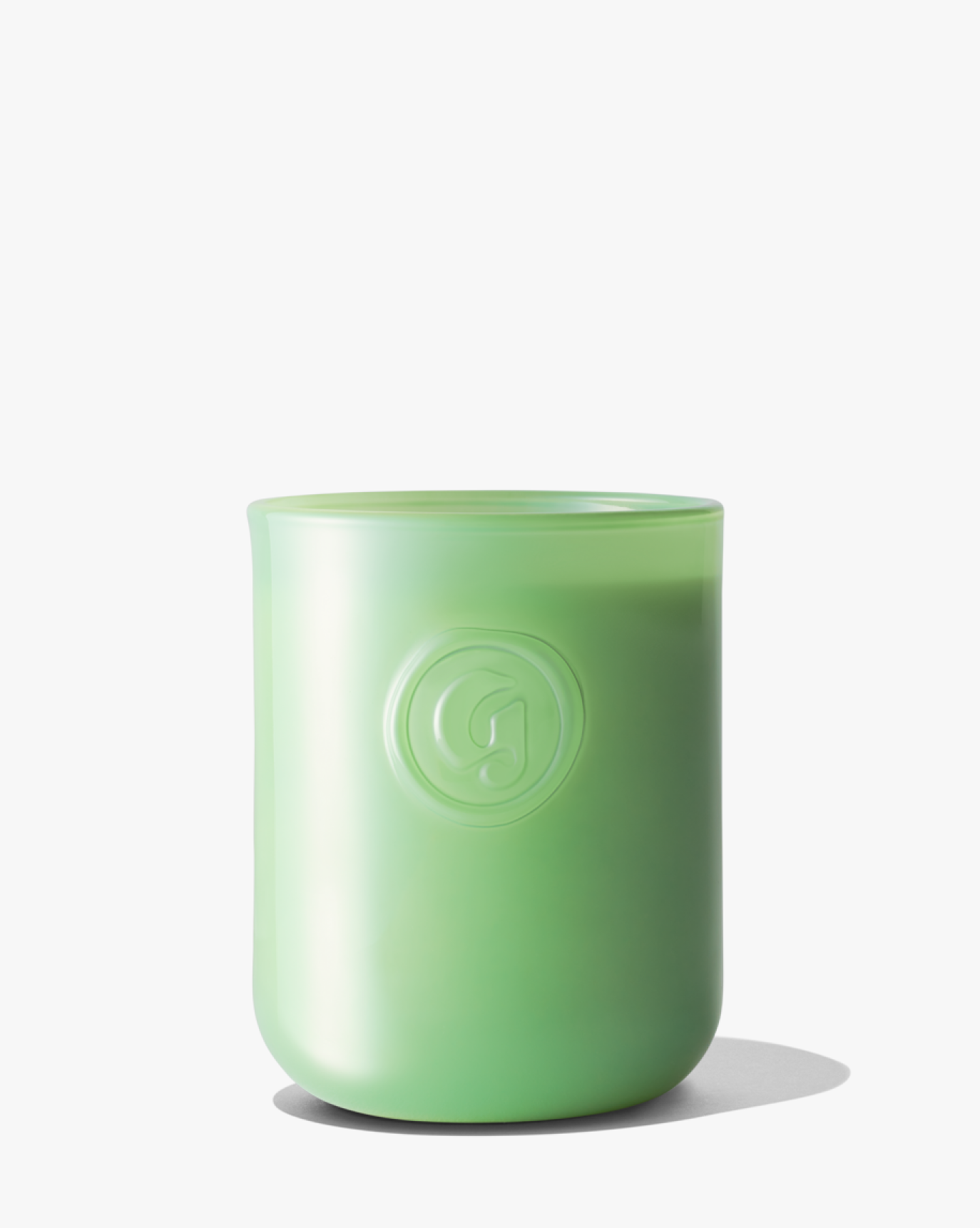 Glossier Candles