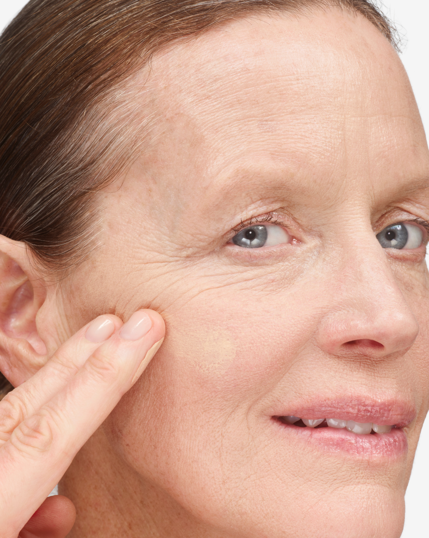 Stretch Fluid Foundation