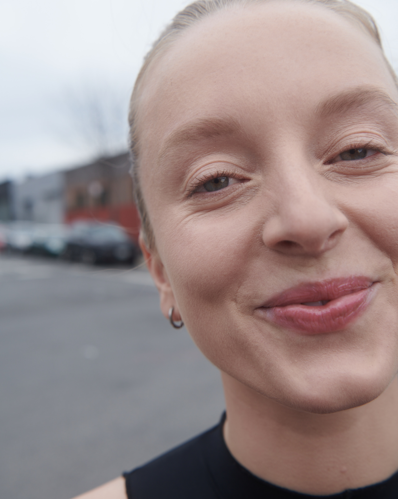 Stretch Fluid Foundation