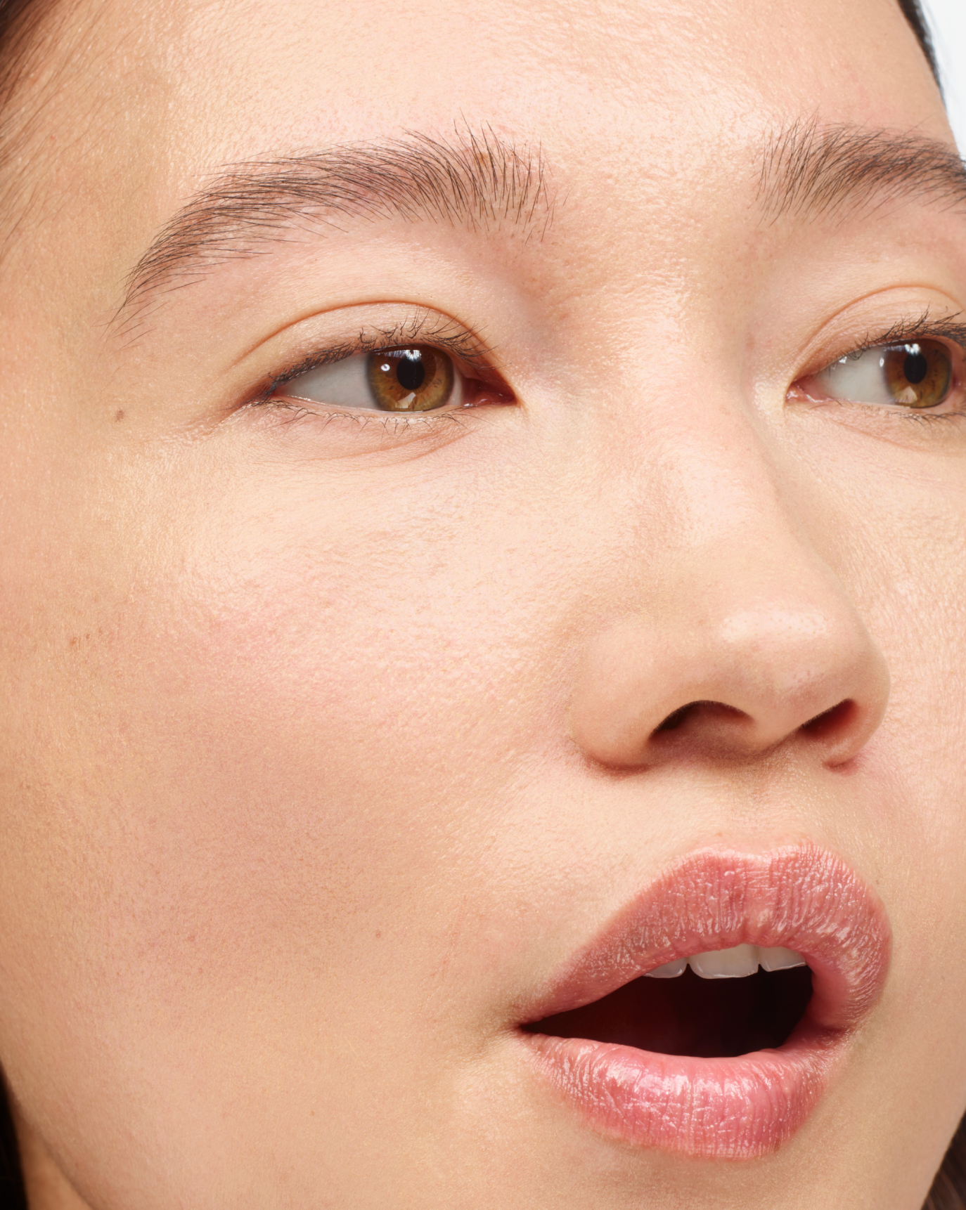 Stretch Fluid Foundation