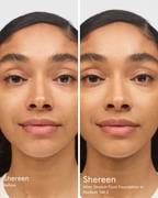 Stretch Fluid Foundation