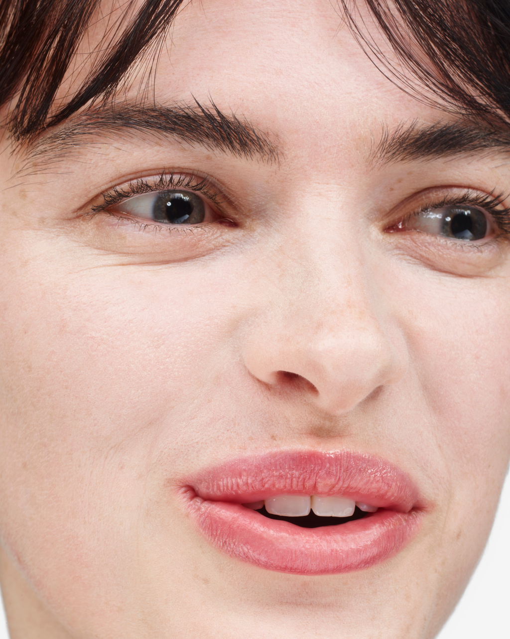 Stretch Fluid Foundation