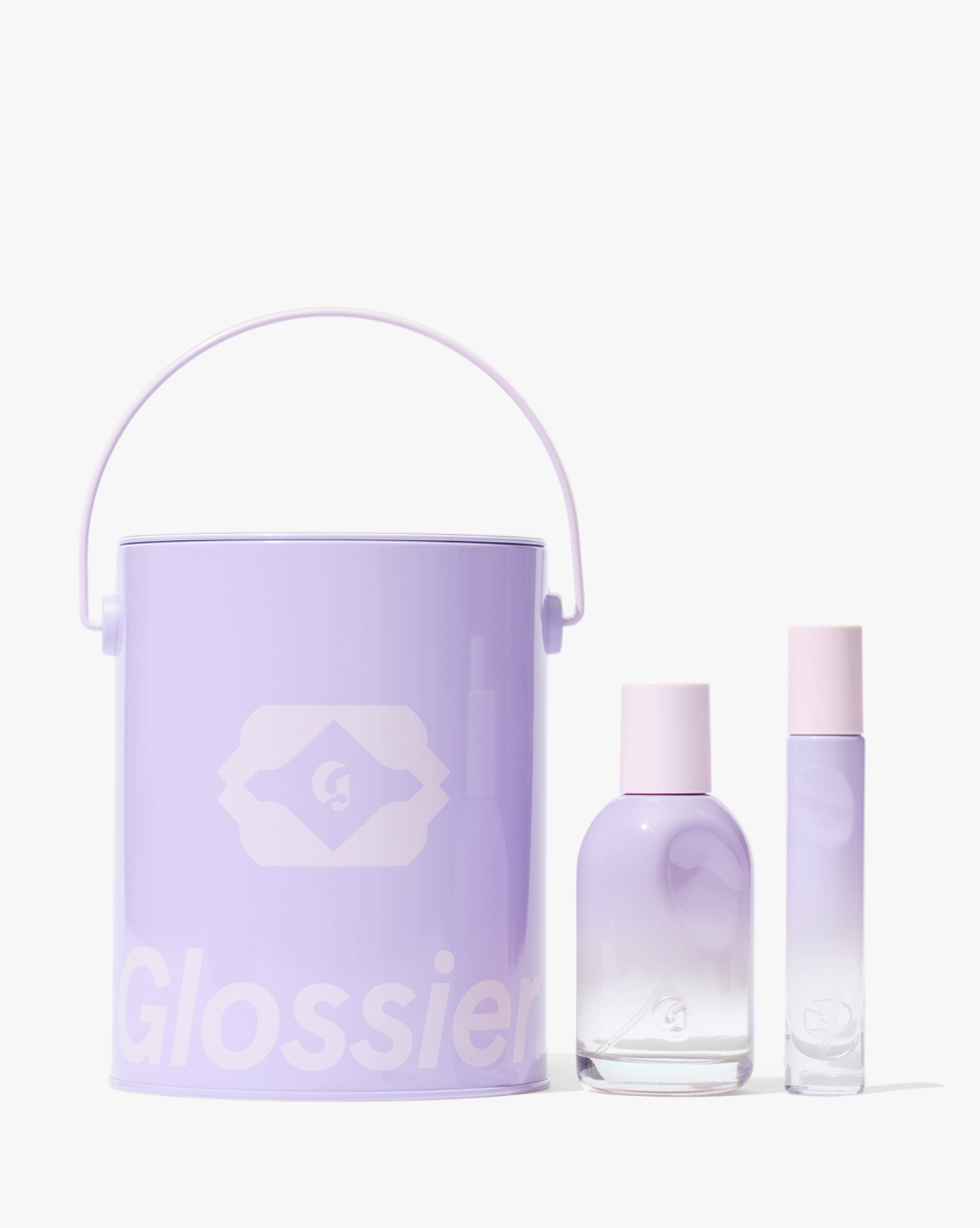 Glossier You Fleur Duo