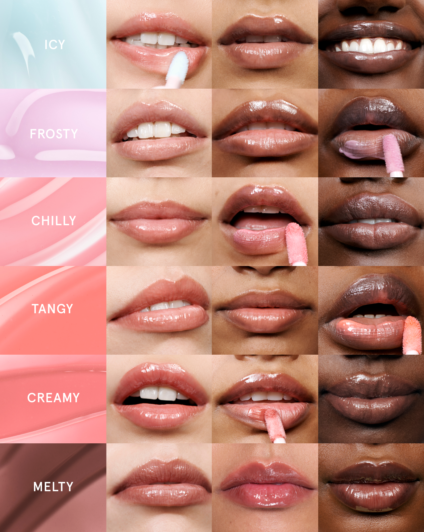 Lip Glaze