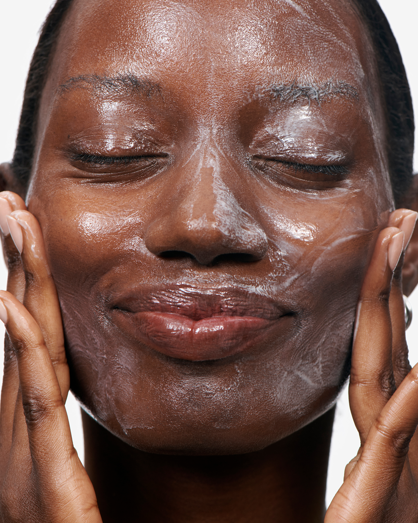 Milky Jelly Cleansing Balm